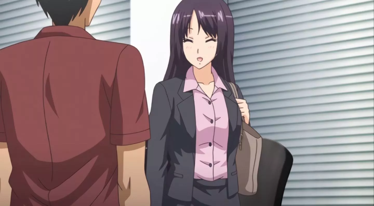 ChiisanaTsubominoSonoOkuni Episode3 55
