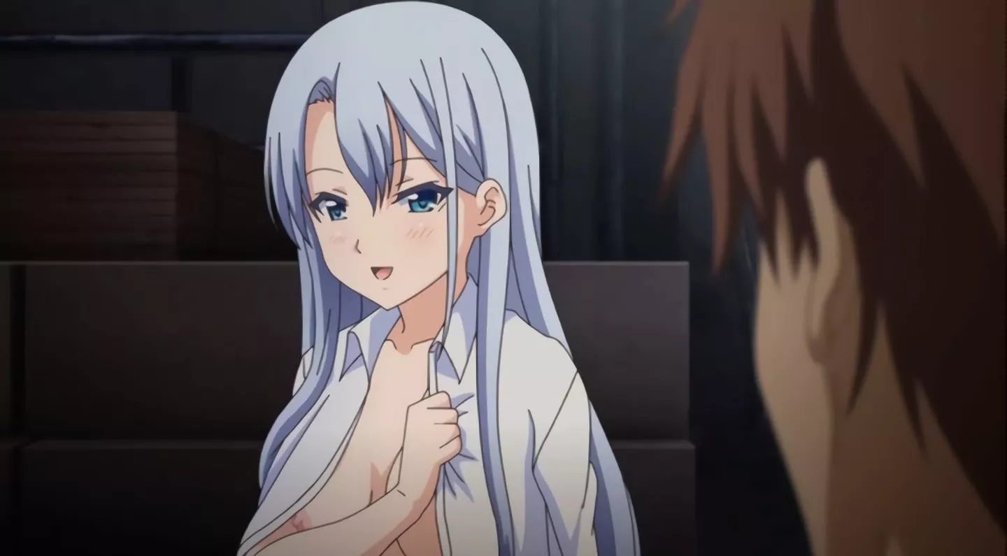 ChiisanaTsubominoSonoOkuni Episode3 52