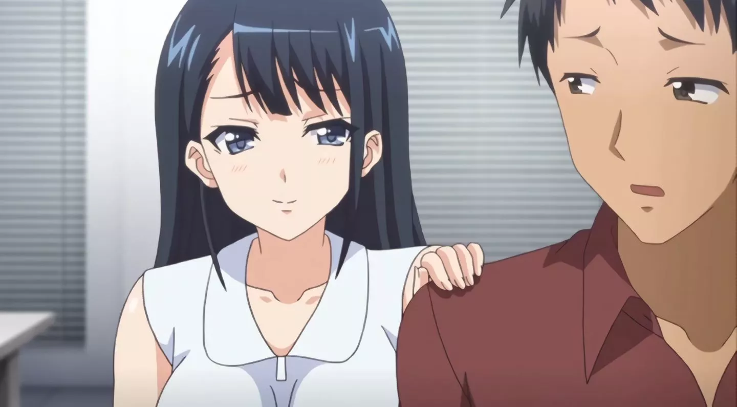 ChiisanaTsubominoSonoOkuni Episode3 56