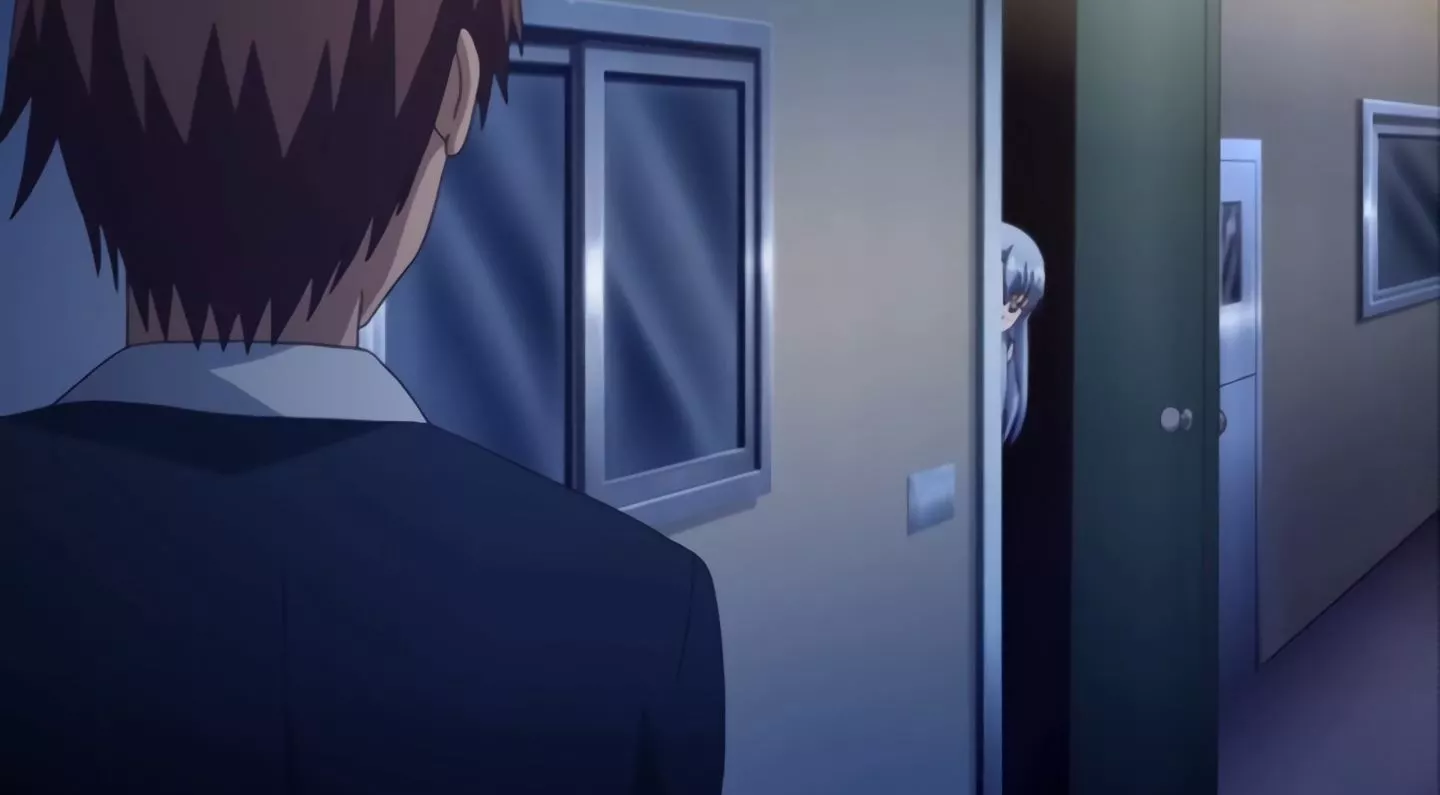ChiisanaTsubominoSonoOkuni Episode3 53