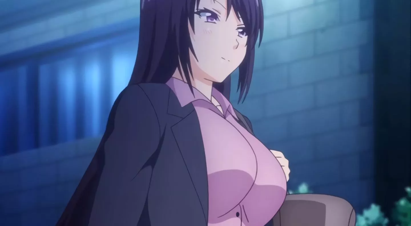 ChiisanaTsubominoSonoOkuni Episode3 59