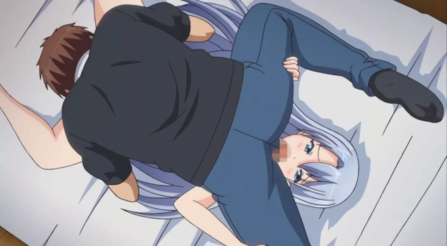 ChiisanaTsubominoSonoOkuni Episode3 58