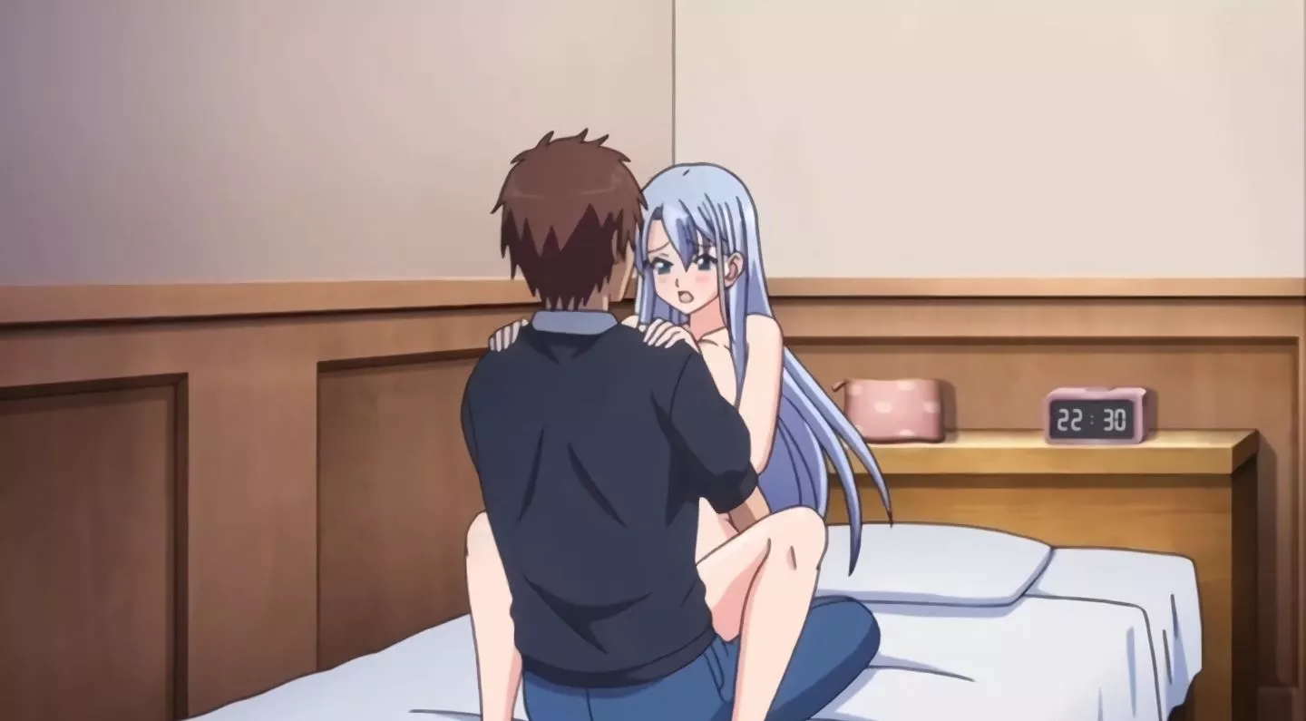 ChiisanaTsubominoSonoOkuni Episode3 60