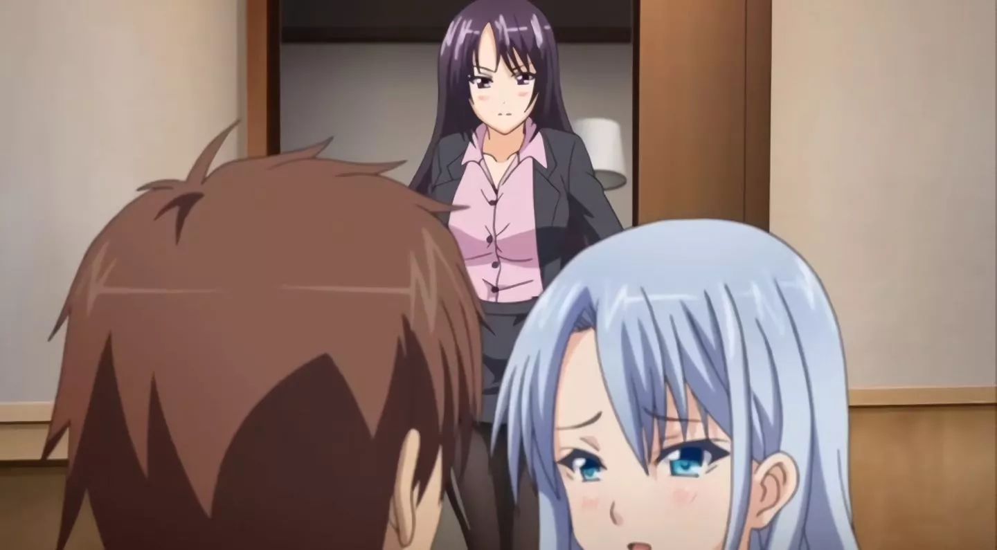 ChiisanaTsubominoSonoOkuni Episode3 64