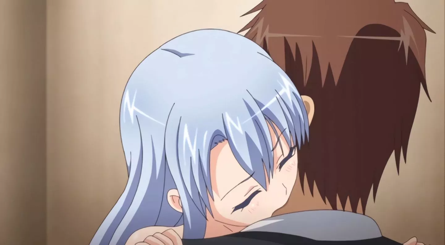 ChiisanaTsubominoSonoOkuni Episode3 66