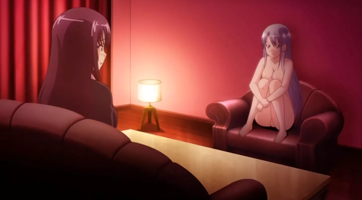 ChiisanaTsubominoSonoOkuni Episode3 69