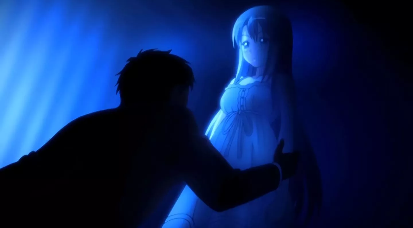 ChiisanaTsubominoSonoOkuni Episode3 70