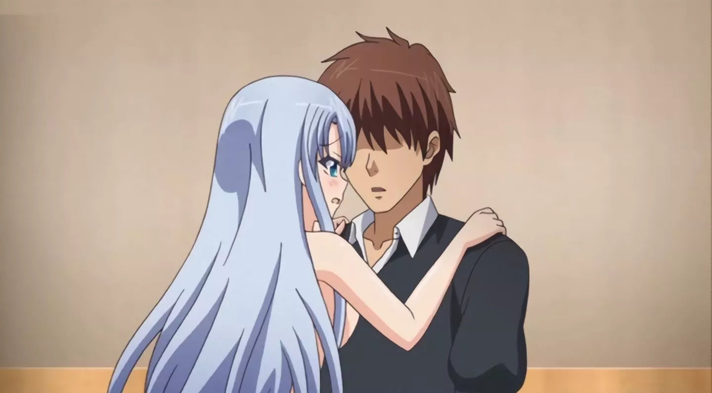 ChiisanaTsubominoSonoOkuni Episode3 65