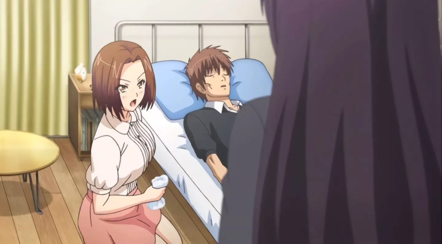 ChiisanaTsubominoSonoOkuni Episode3 75