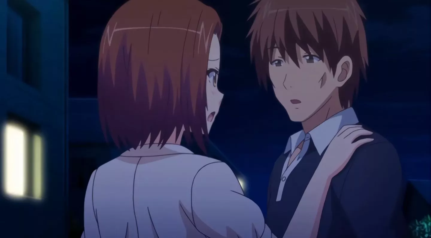 ChiisanaTsubominoSonoOkuni Episode3 73