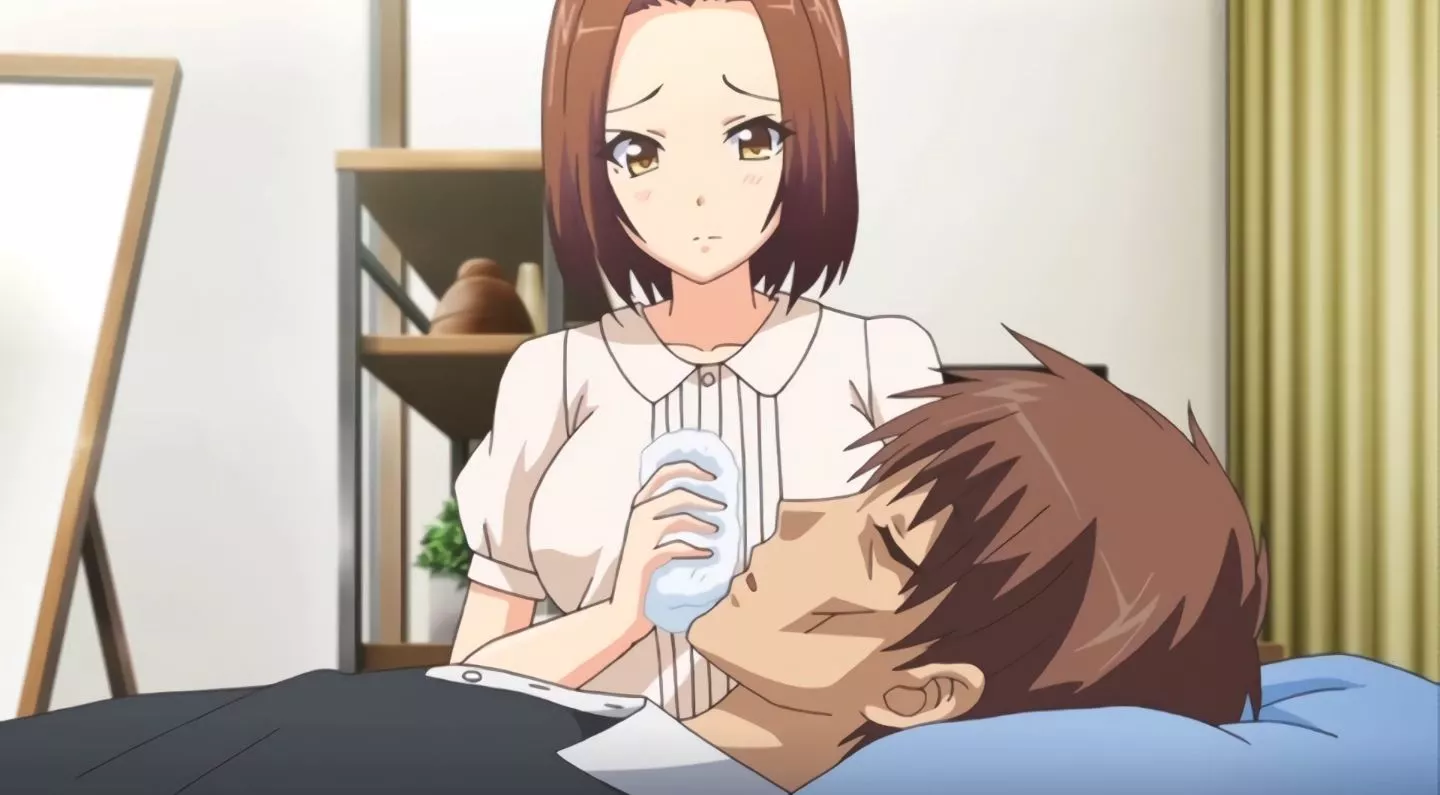 ChiisanaTsubominoSonoOkuni Episode3 74