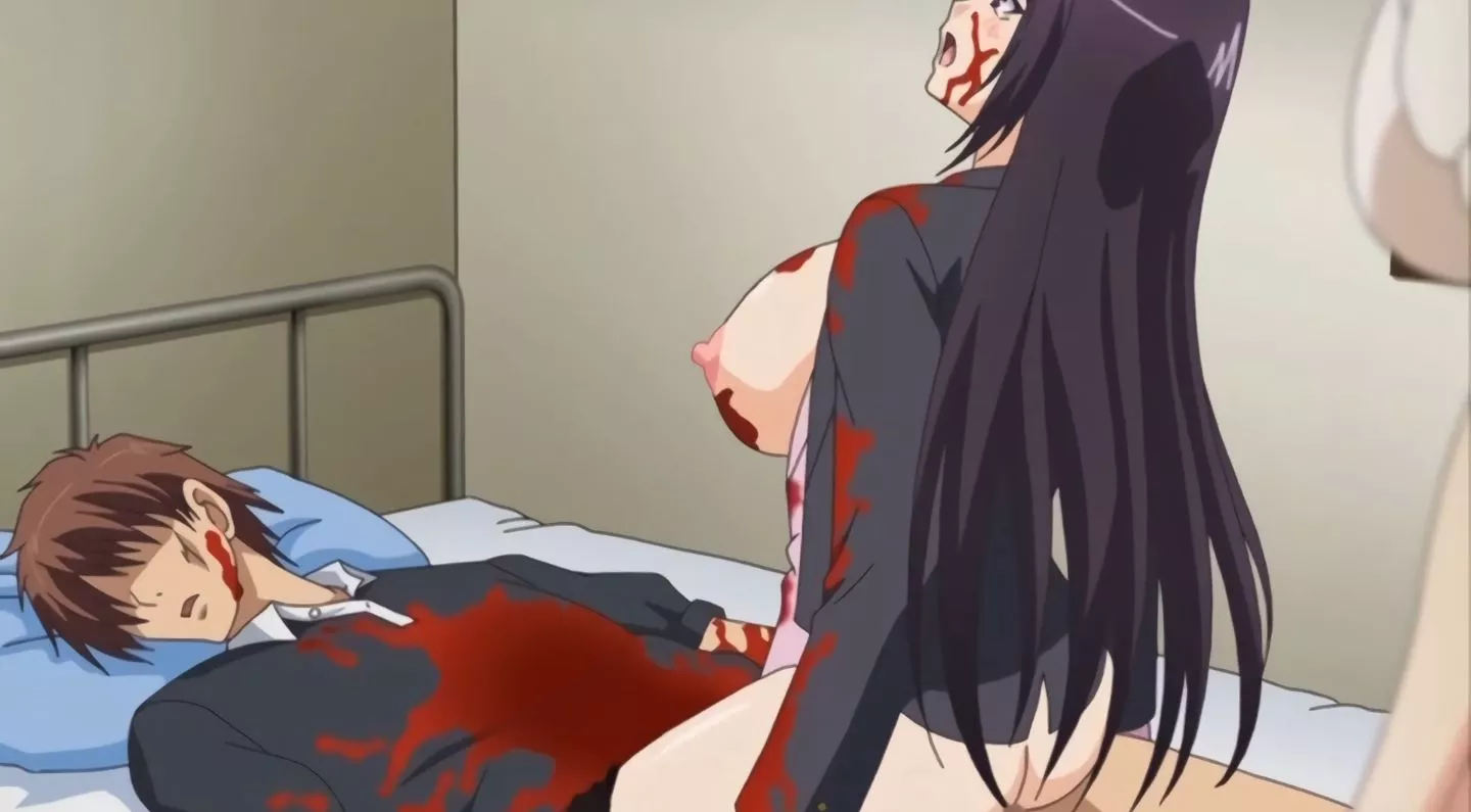 ChiisanaTsubominoSonoOkuni Episode3 88