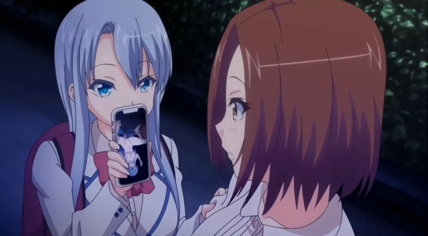 ChiisanaTsubominoSonoOkuni Episode3 84