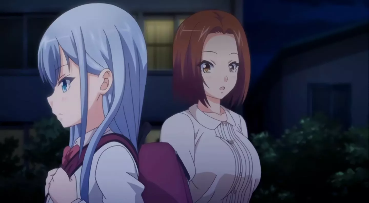 ChiisanaTsubominoSonoOkuni Episode3 82