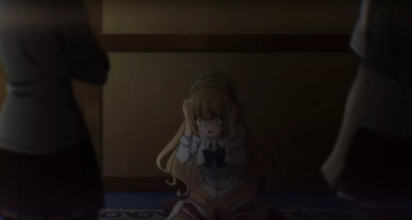 ClassroomoftheElite Season2 Trailer 2022 3