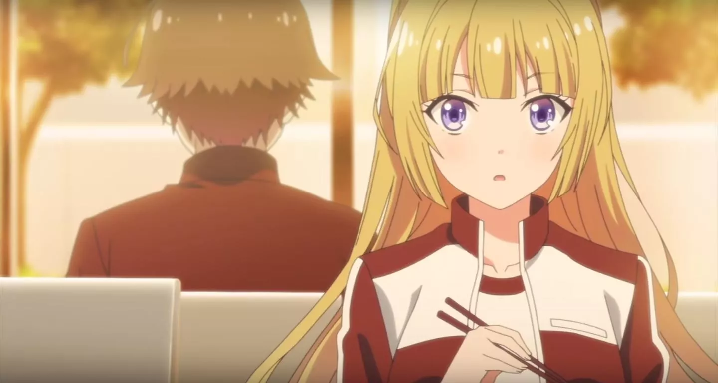 ClassroomoftheElite Season2 Trailer 2022 14