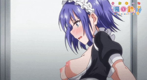 LoveMeKaedetoSuzu Episode1 EroAnime PV Omake 9