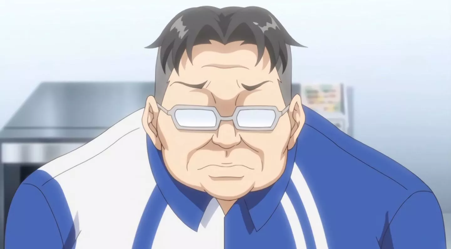 KonbiniShoujoZ EroAnime Episode2 4