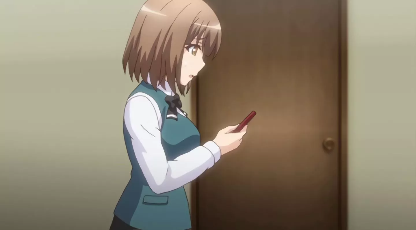 KonbiniShoujoZ EroAnime Episode2 10