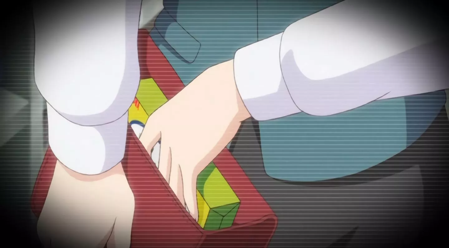 KonbiniShoujoZ EroAnime Episode2 15