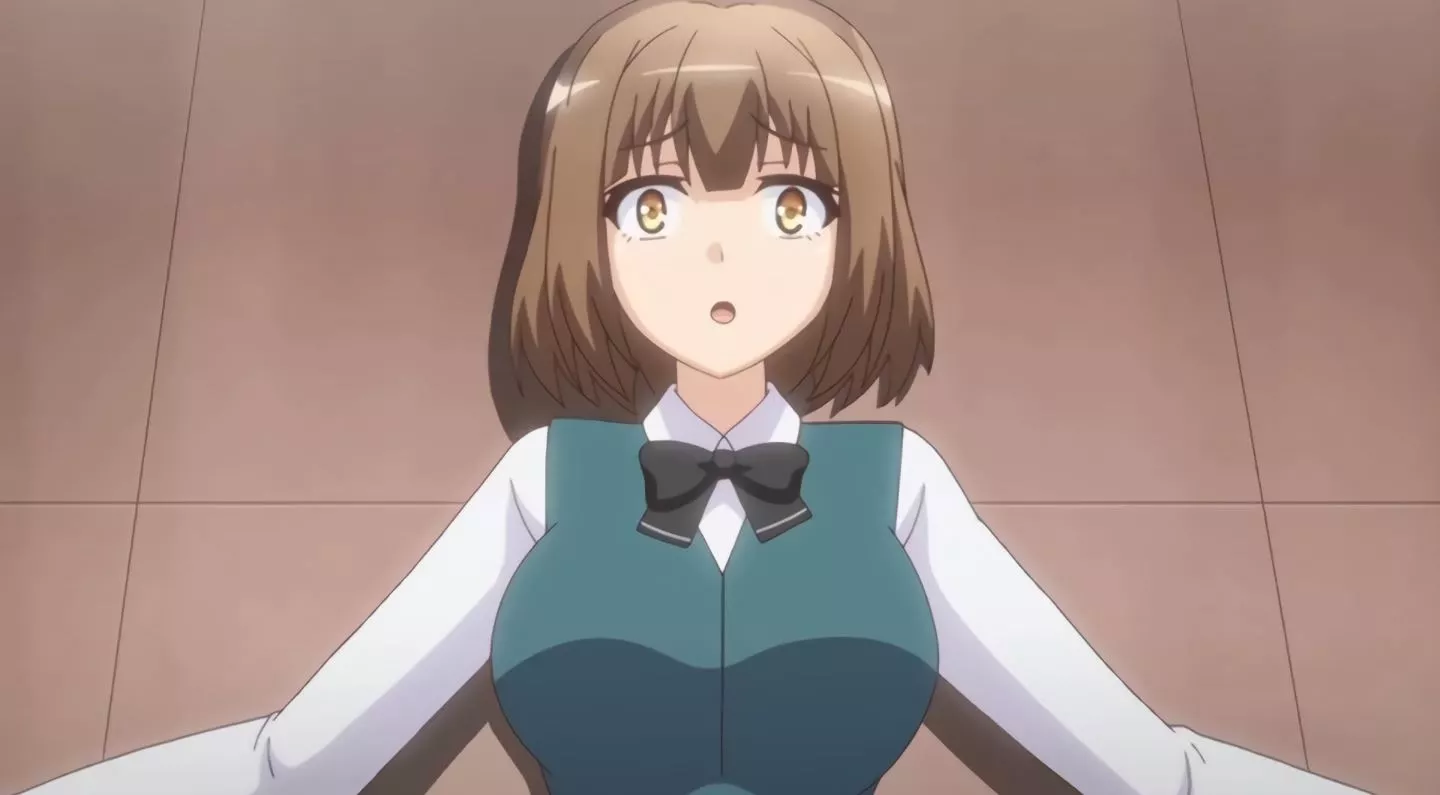 KonbiniShoujoZ EroAnime Episode2 20
