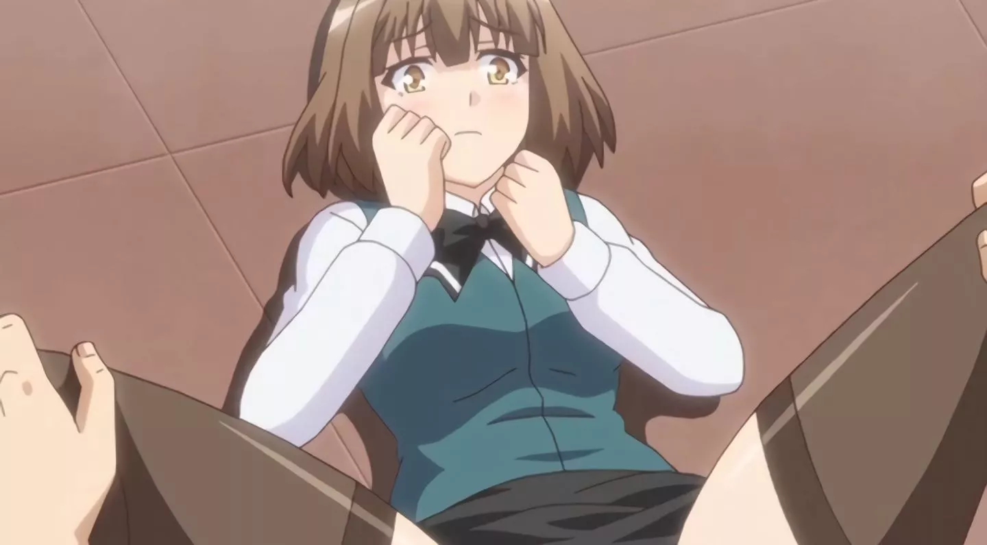 KonbiniShoujoZ EroAnime Episode2 24