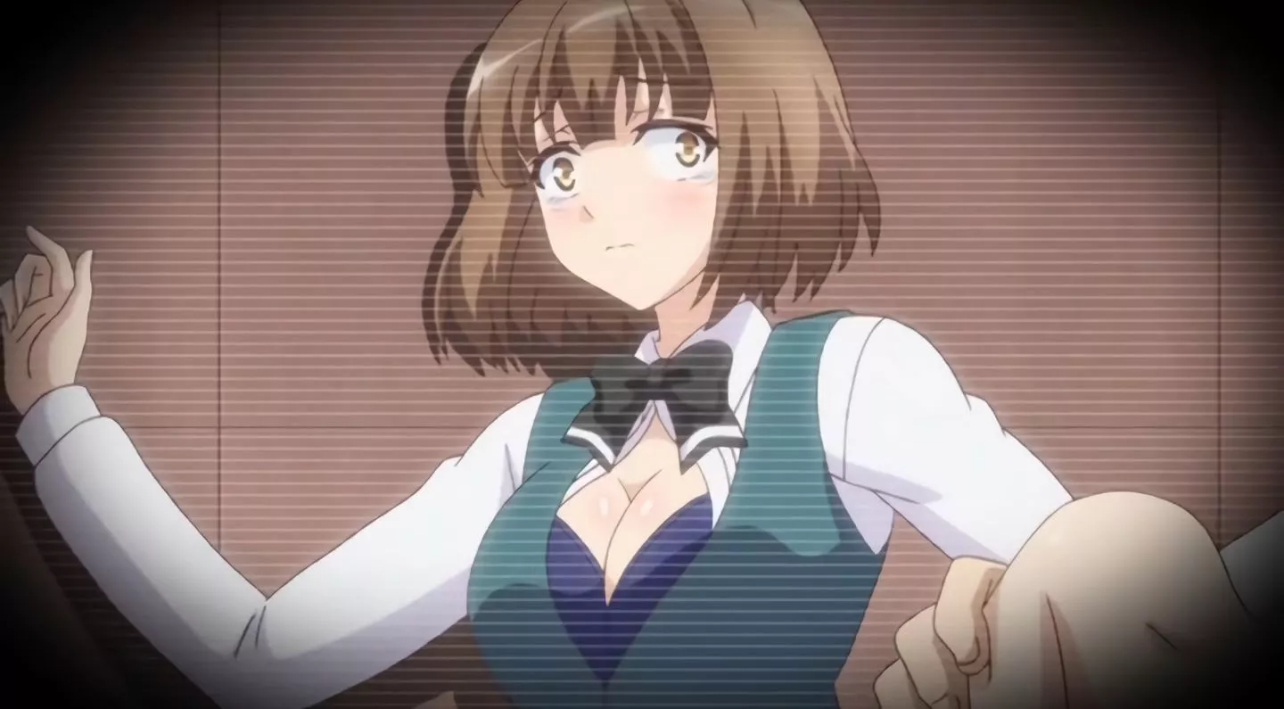 KonbiniShoujoZ EroAnime Episode2 28