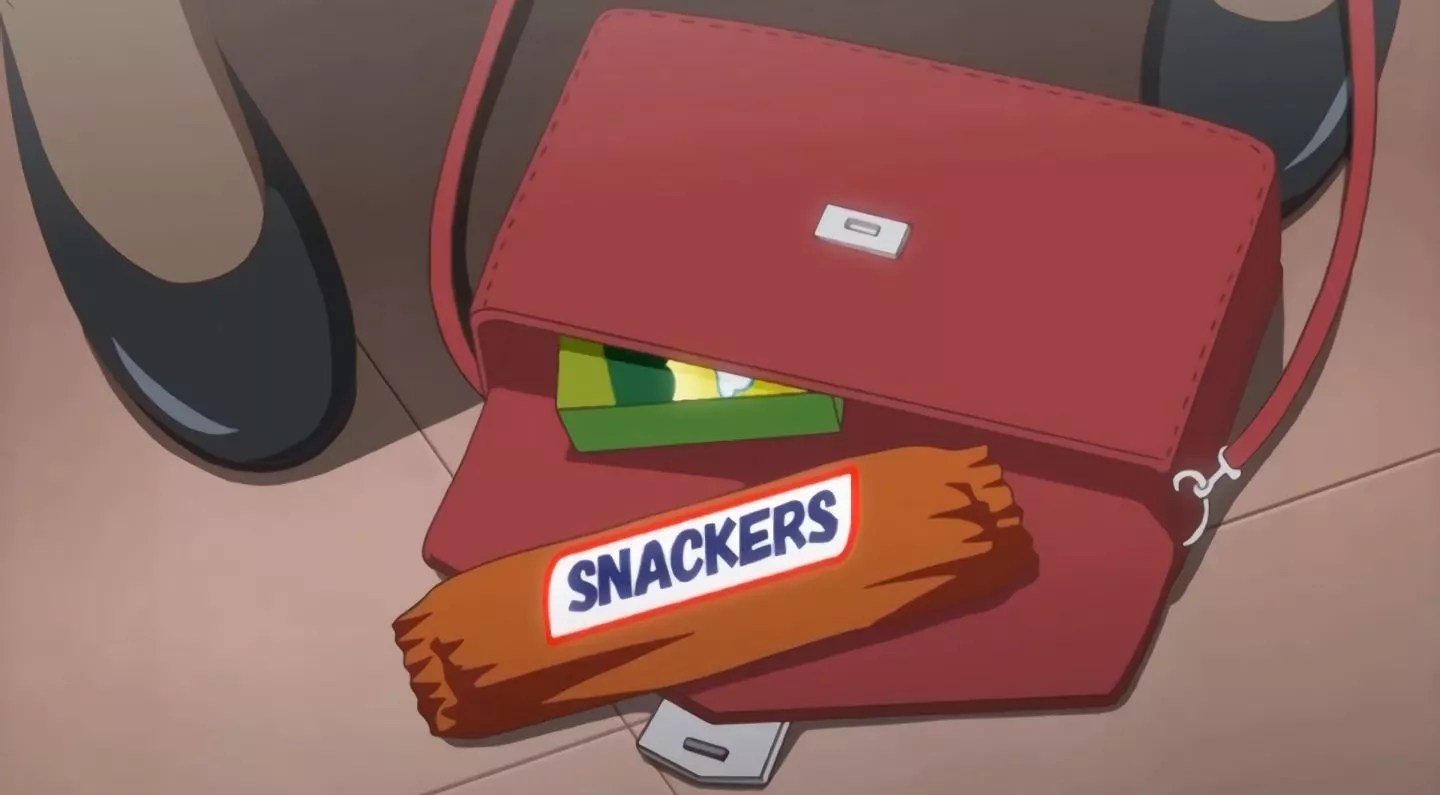 KonbiniShoujoZ EroAnime Episode2 41