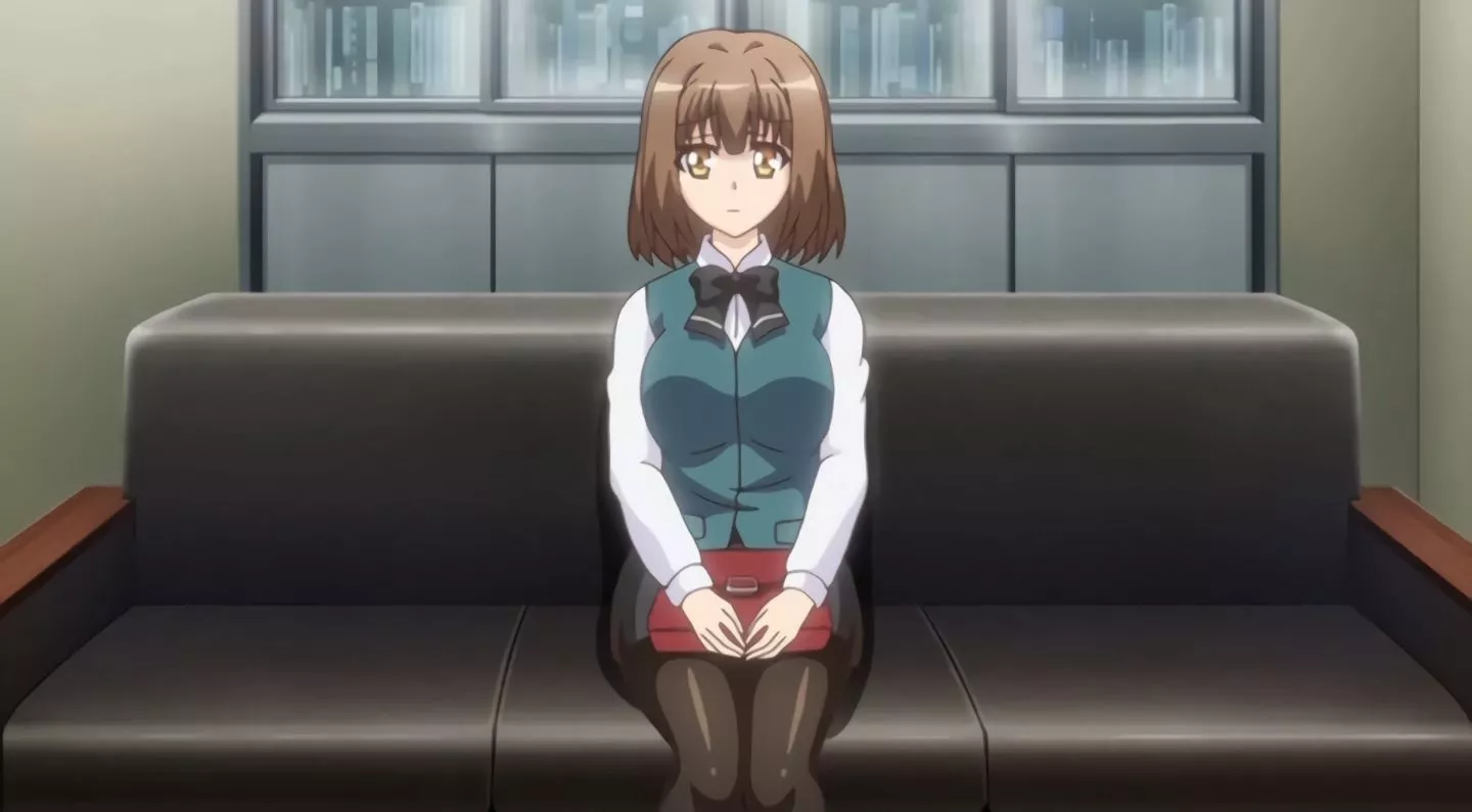 KonbiniShoujoZ EroAnime Episode2 39