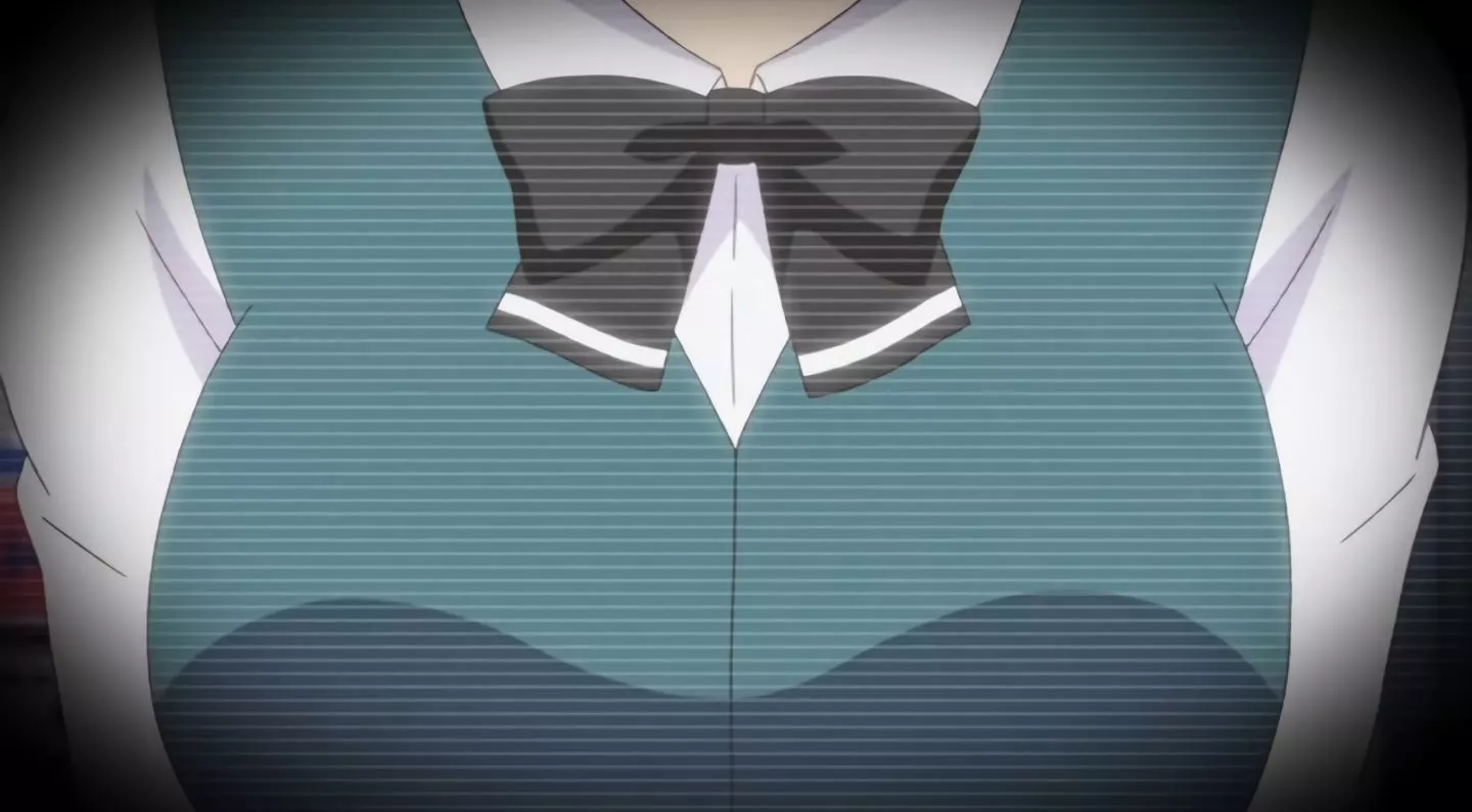 KonbiniShoujoZ EroAnime Episode2 38