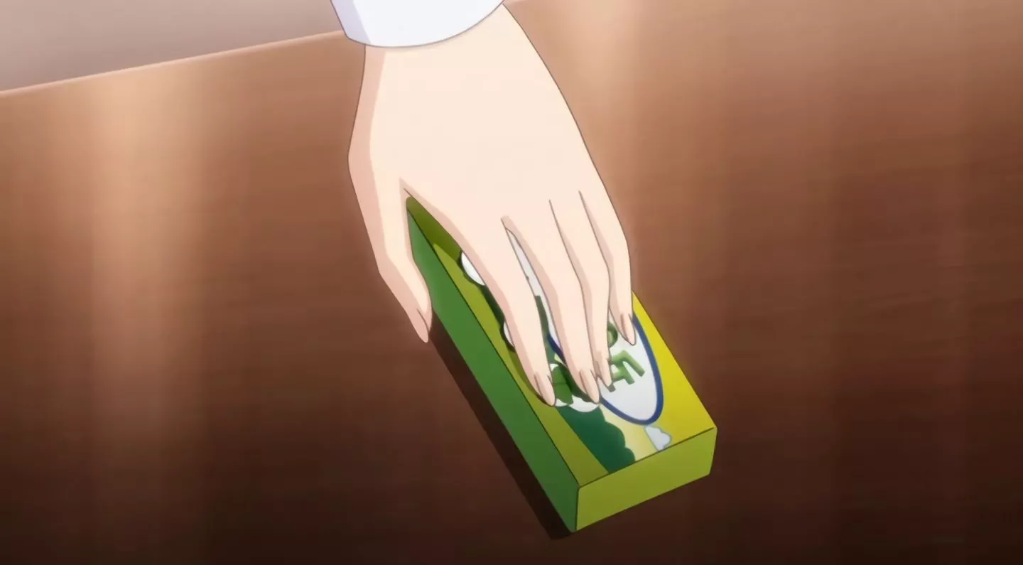KonbiniShoujoZ EroAnime Episode2 57