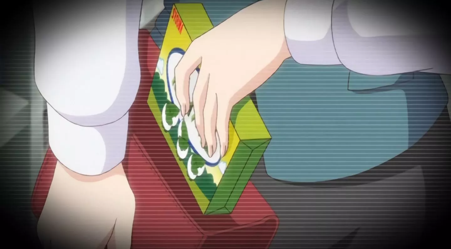 KonbiniShoujoZ EroAnime Episode2 64
