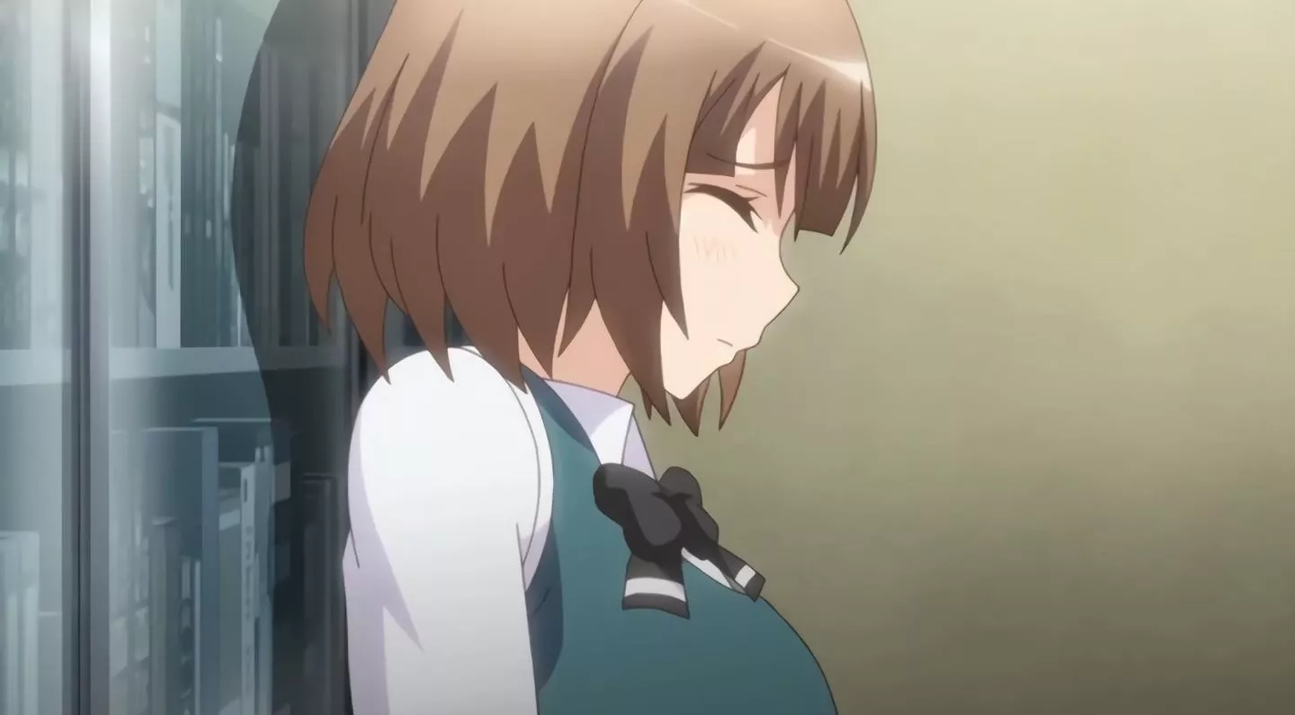 KonbiniShoujoZ EroAnime Episode2 75