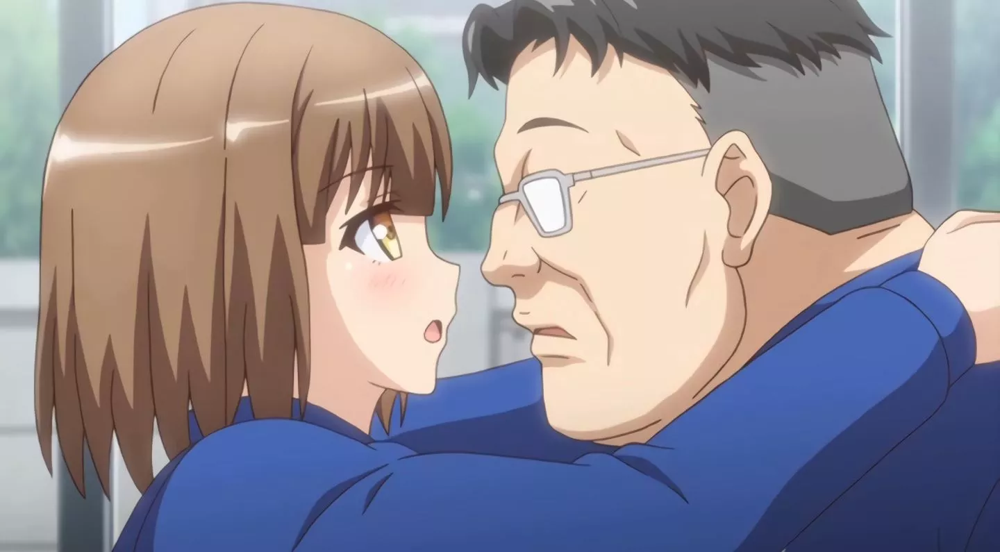 KonbiniShoujoZ EroAnime Episode2 93