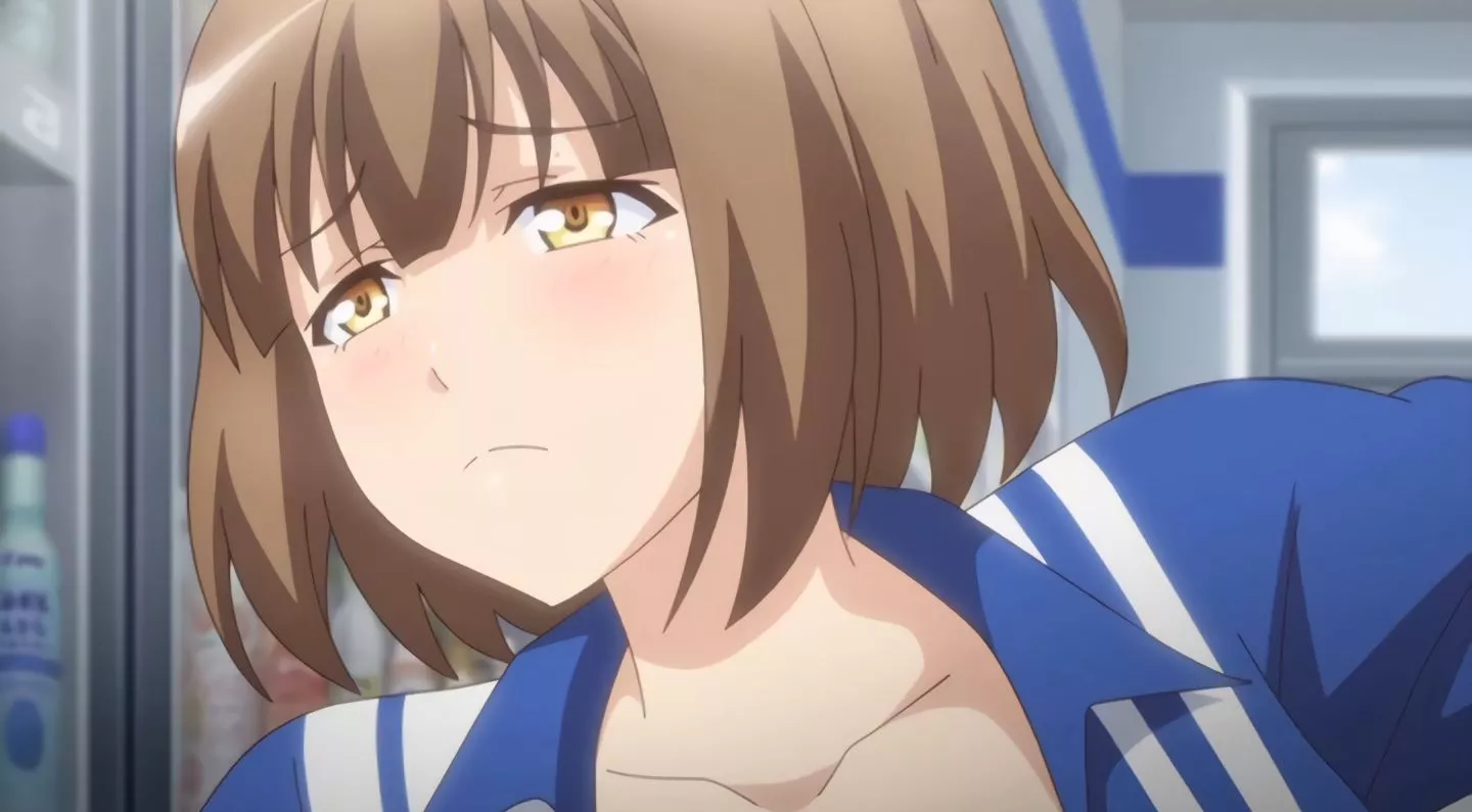 KonbiniShoujoZ EroAnime Episode2 92