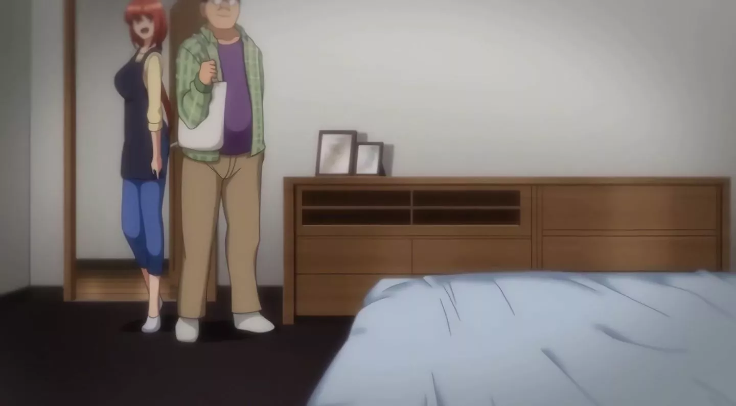 SaiminSeishidou EroAnime Episode5 8