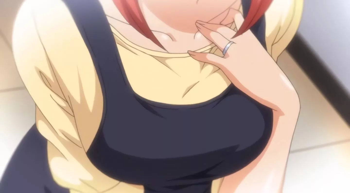 SaiminSeishidou EroAnime Episode5 5