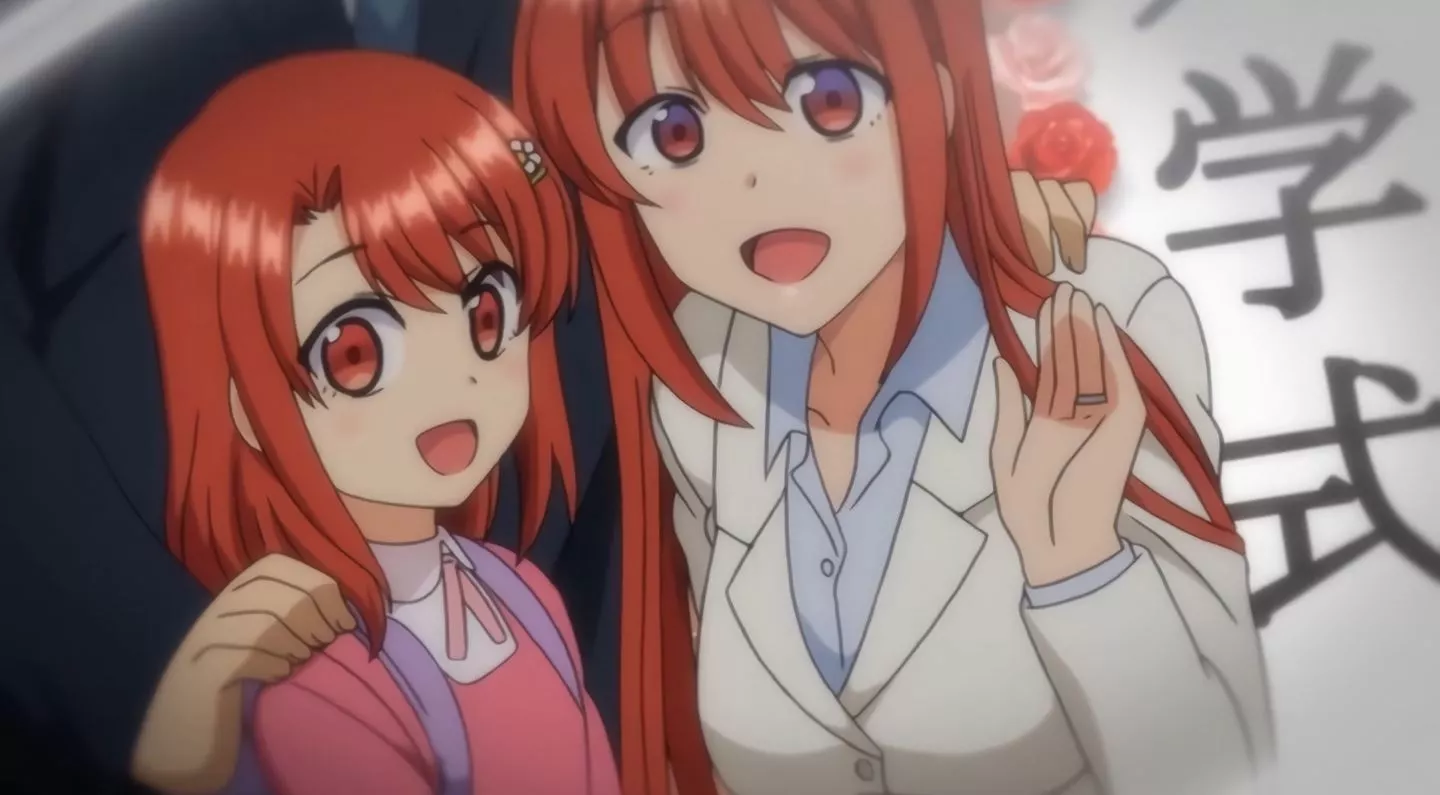 SaiminSeishidou EroAnime Episode5 9