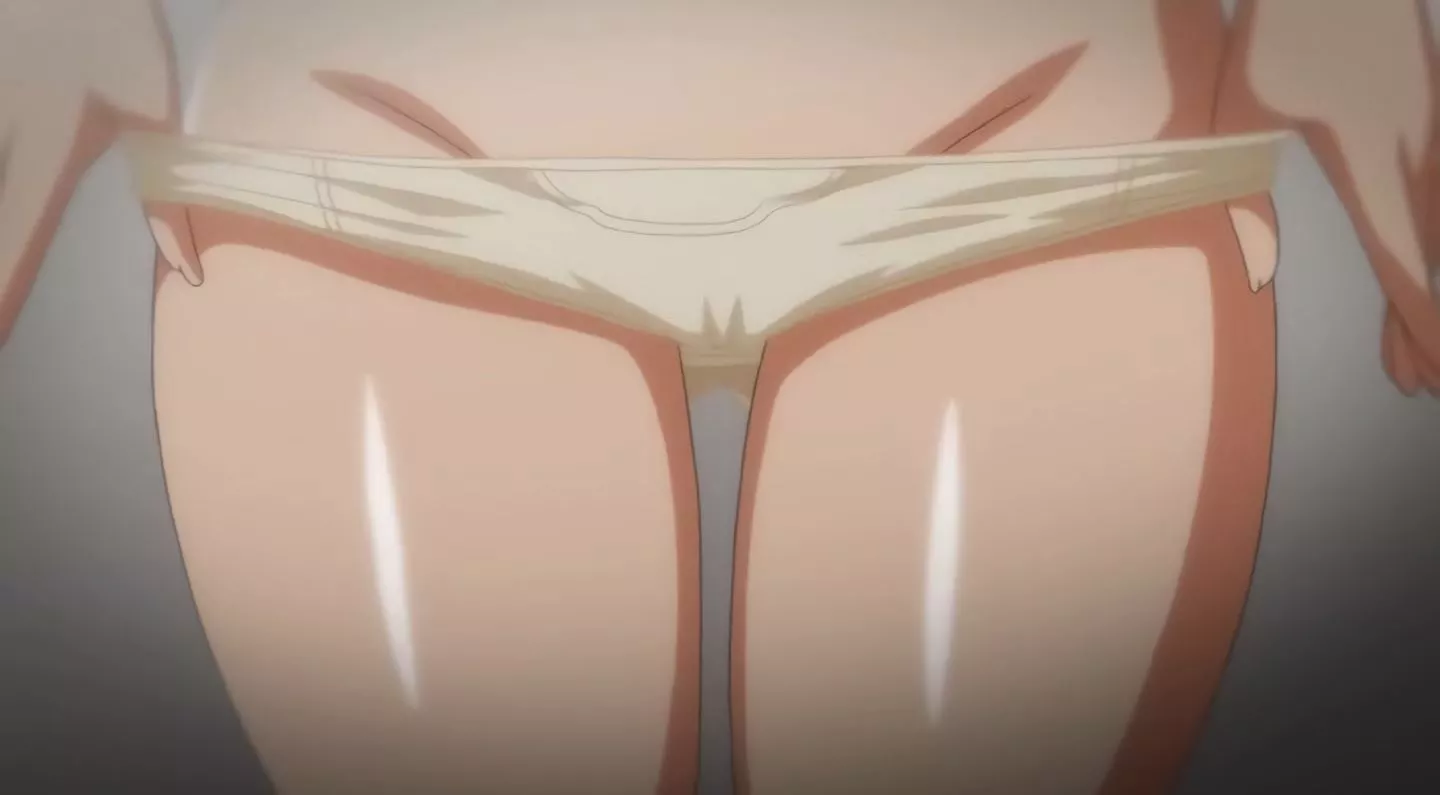 SaiminSeishidou EroAnime Episode5 16