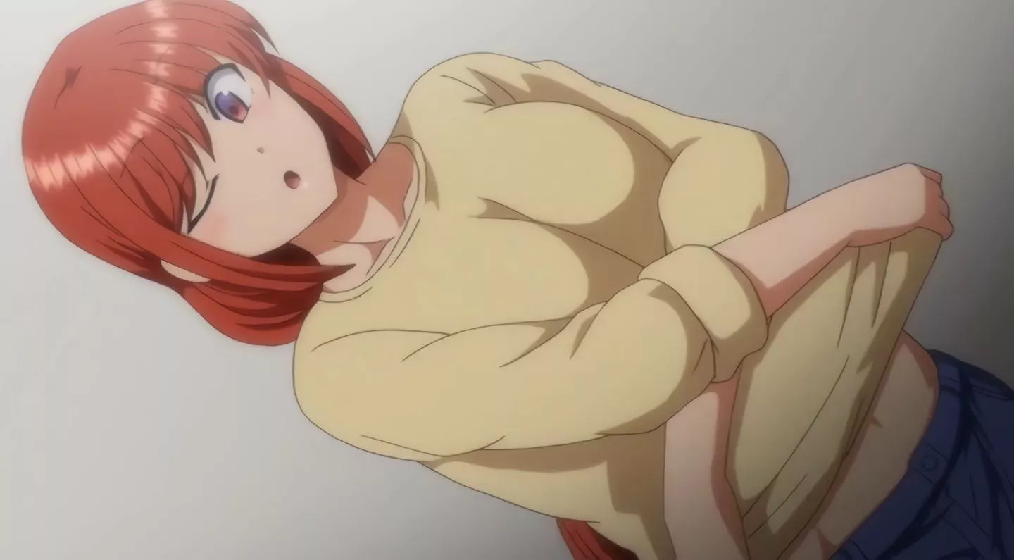 SaiminSeishidou EroAnime Episode5 11