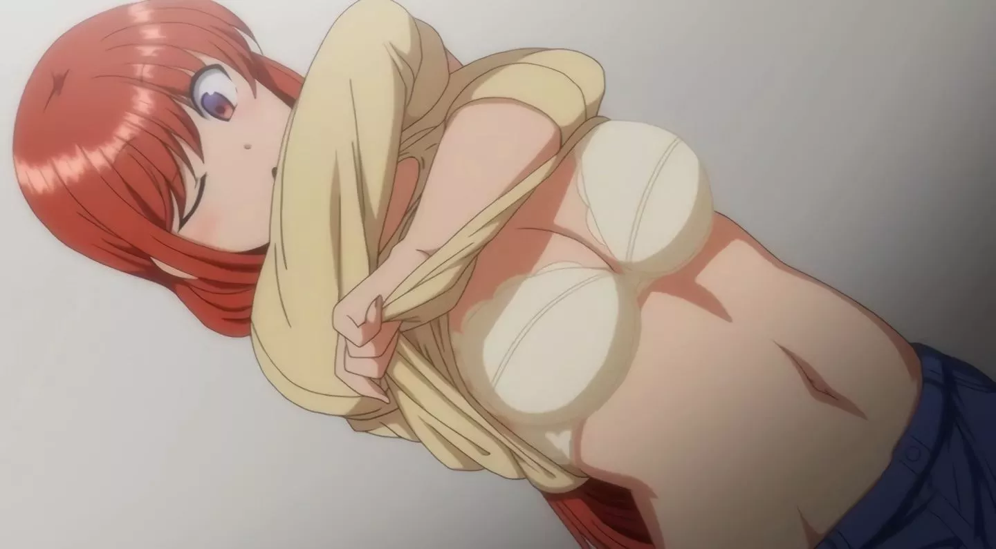SaiminSeishidou EroAnime Episode5 12