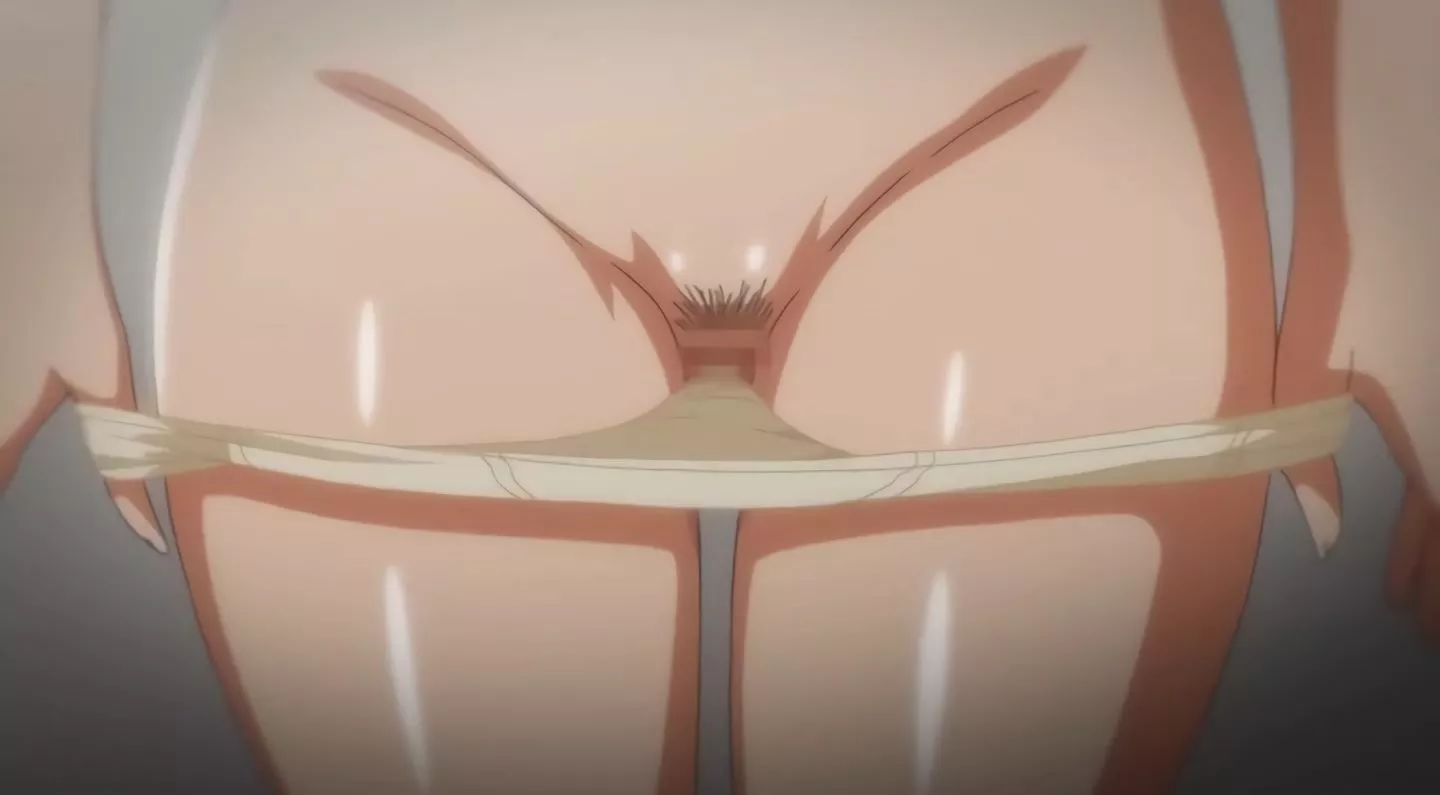 SaiminSeishidou EroAnime Episode5 17