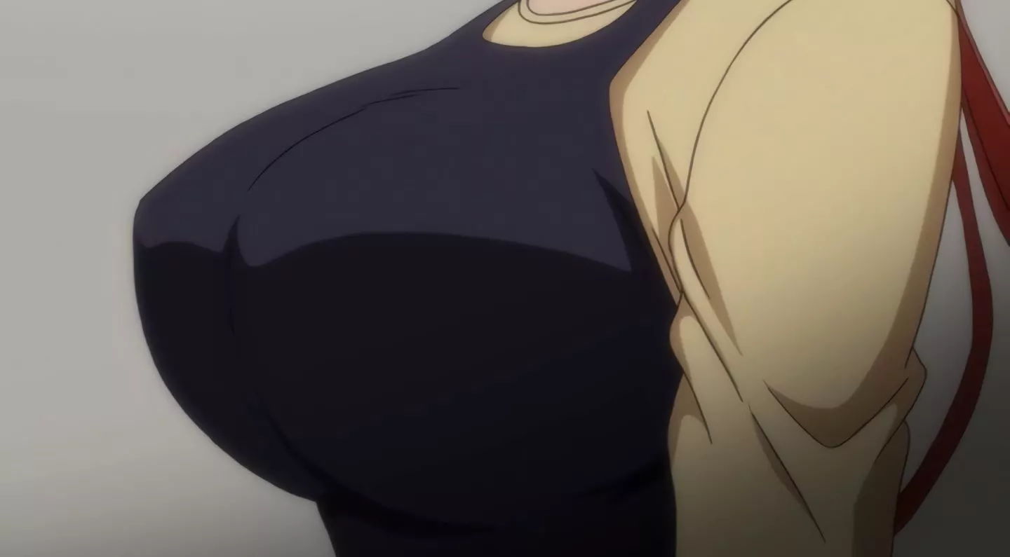 SaiminSeishidou EroAnime Episode5 10