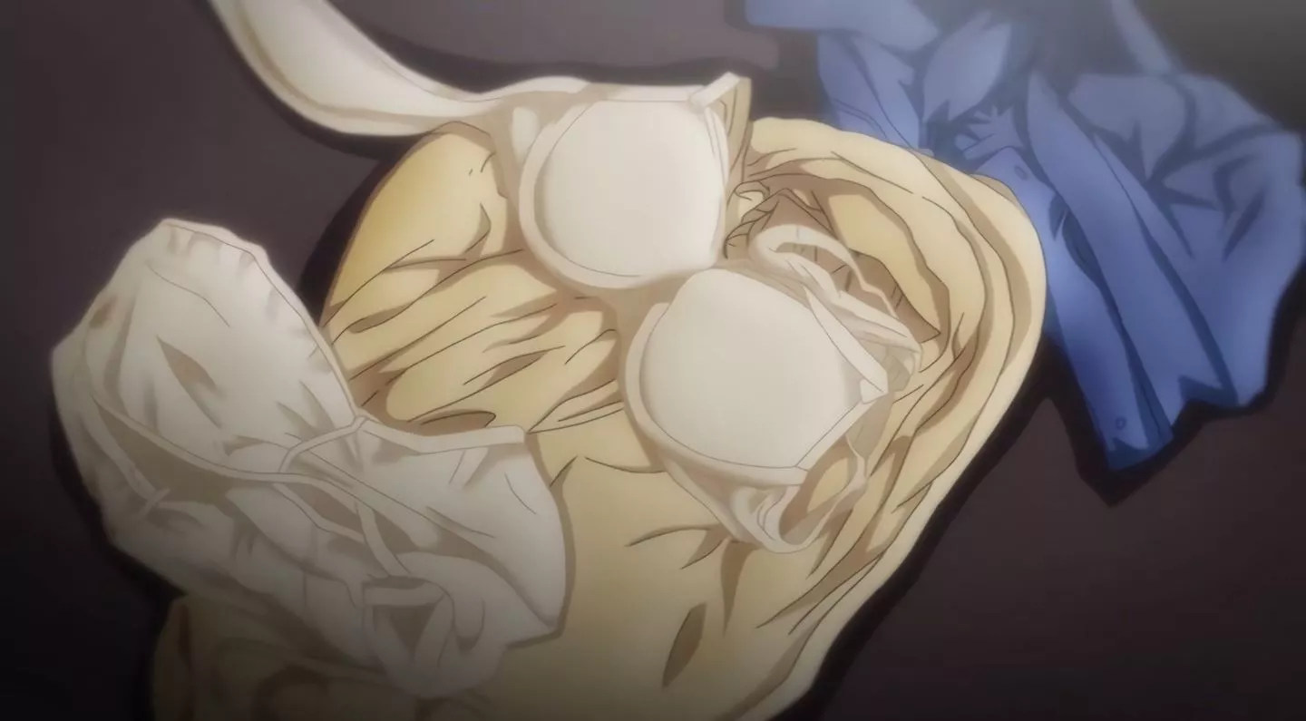 SaiminSeishidou EroAnime Episode5 19