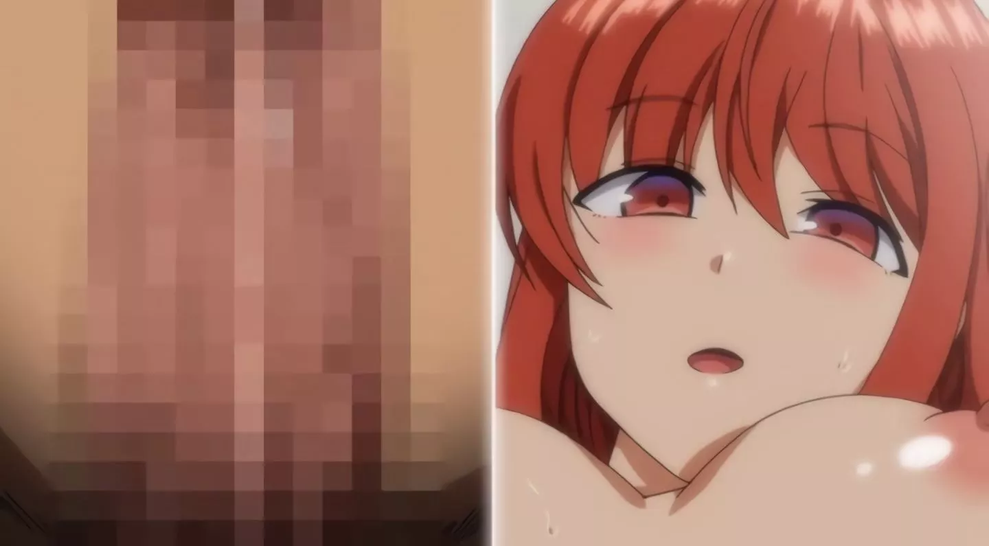 SaiminSeishidou EroAnime Episode5 26