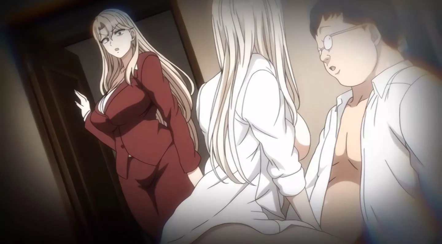 SaiminSeishidou EroAnime Episode5 53