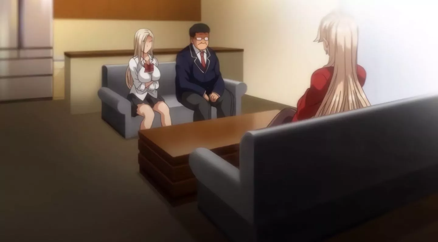 SaiminSeishidou EroAnime Episode5 54