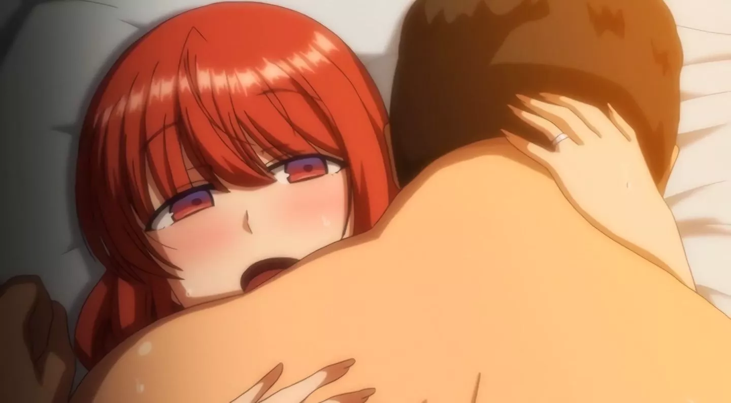 SaiminSeishidou EroAnime Episode5 50