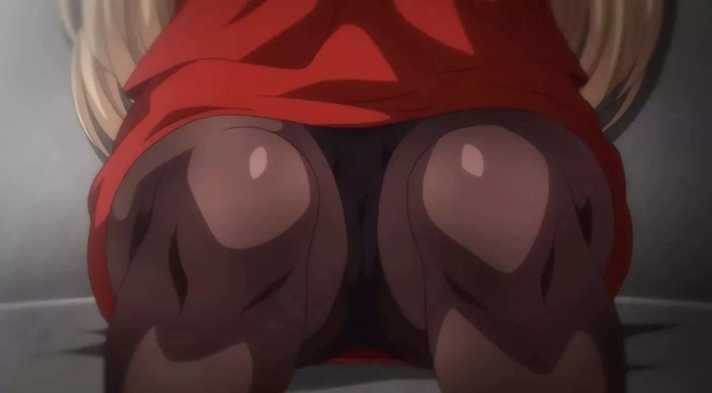 SaiminSeishidou EroAnime Episode5 61