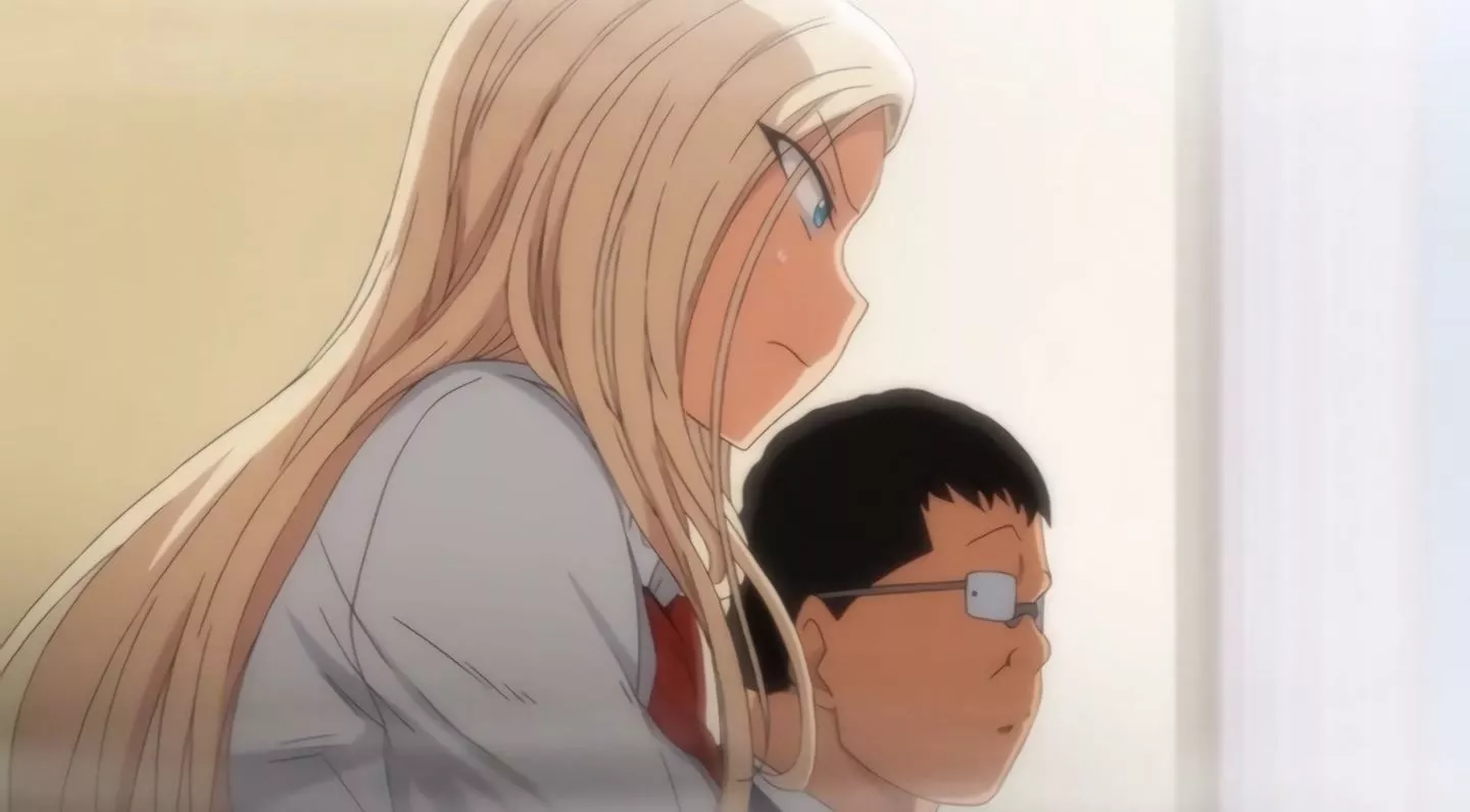 SaiminSeishidou EroAnime Episode5 55